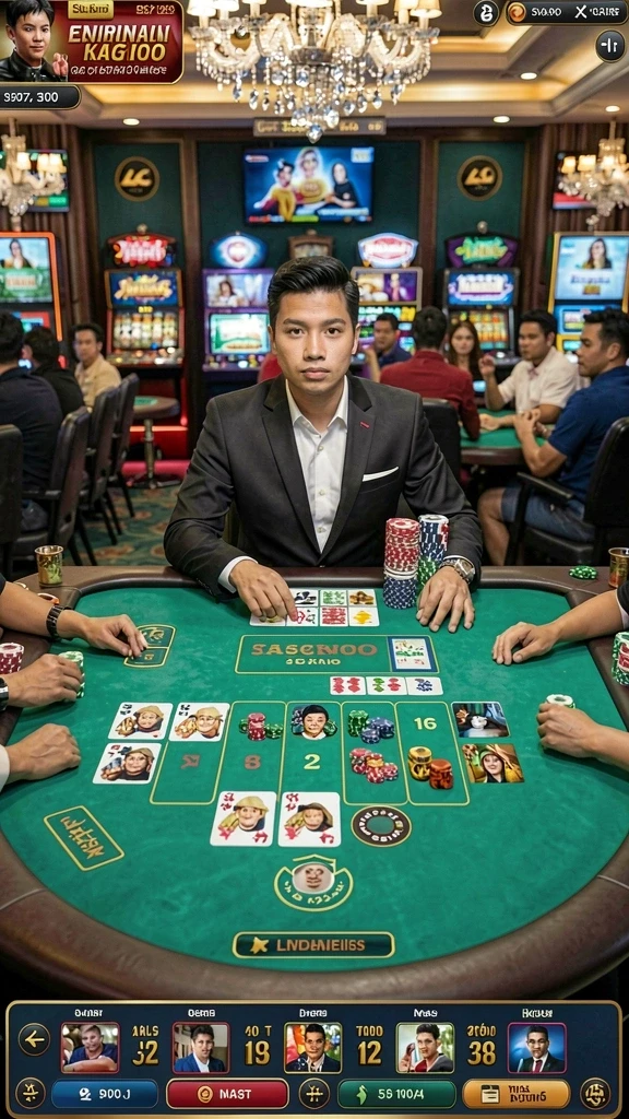 777win - Tampilan mesin slot yang menawan dan berwarna-warni.