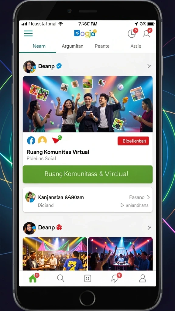 777win - Antarmuka pengguna yang mudah dinavigasi.