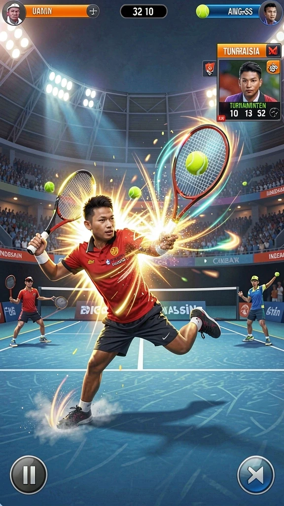 987up - Event menarik dengan hadiah yang menggiurkan.