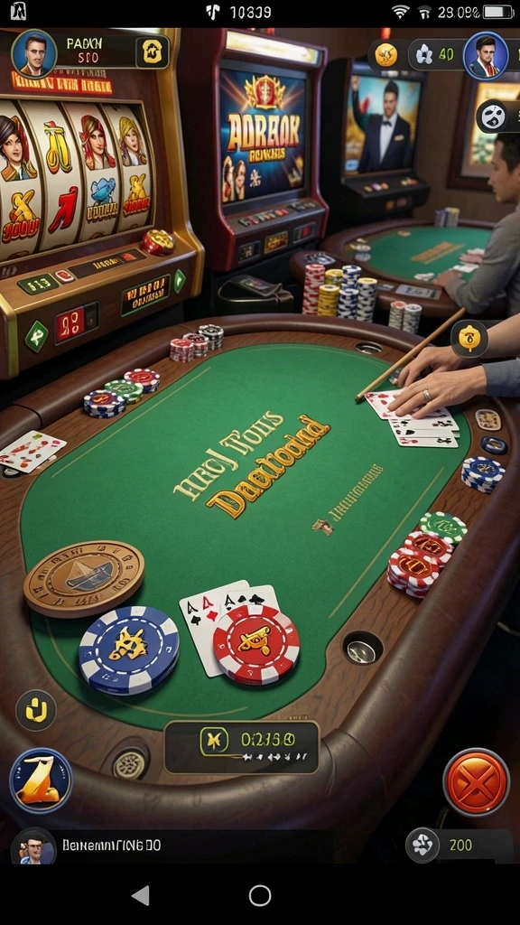 988spin - Tampilan beranda yang menarik dengan pilihan permainan beragam.