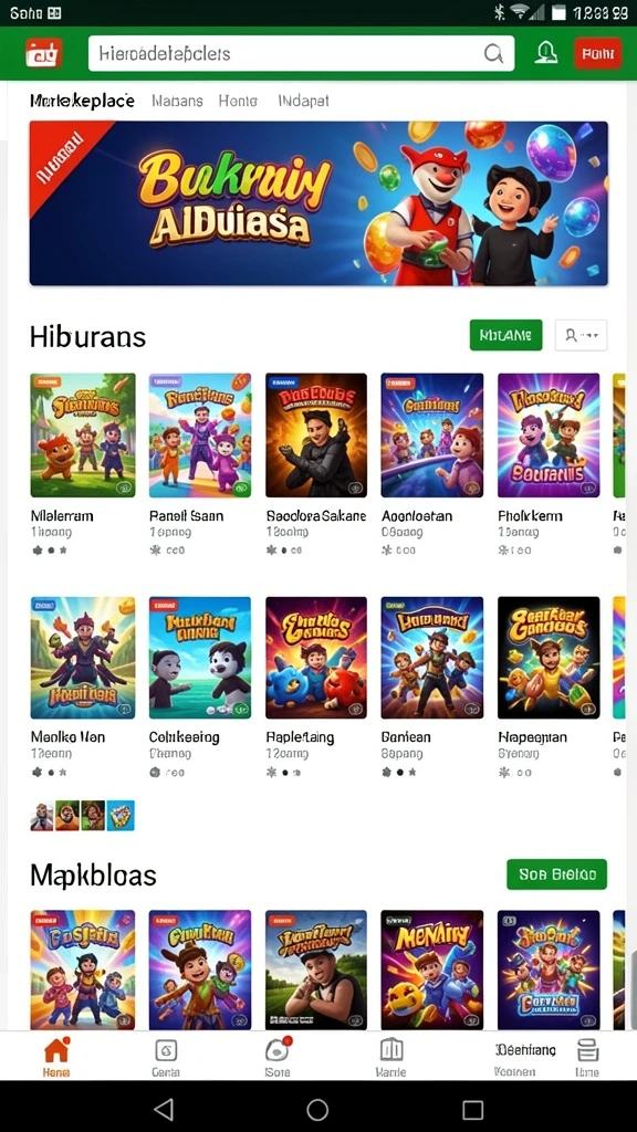 api88 - Bergabung dengan komunitas gamer yang aktif.