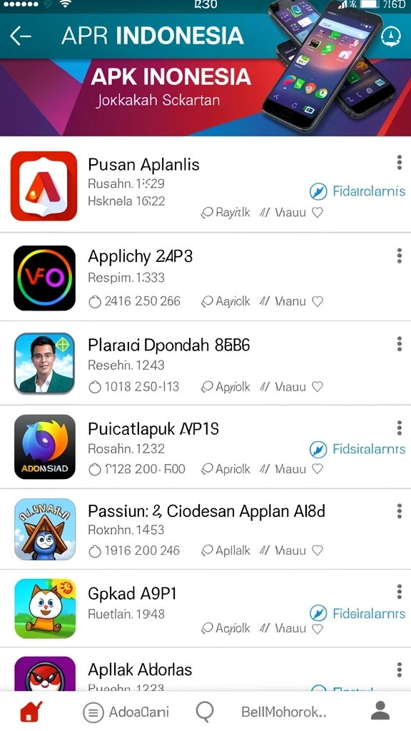 dingdongtogel - Tampilan antarmuka aplikasi yang menarik dan mudah digunakan.