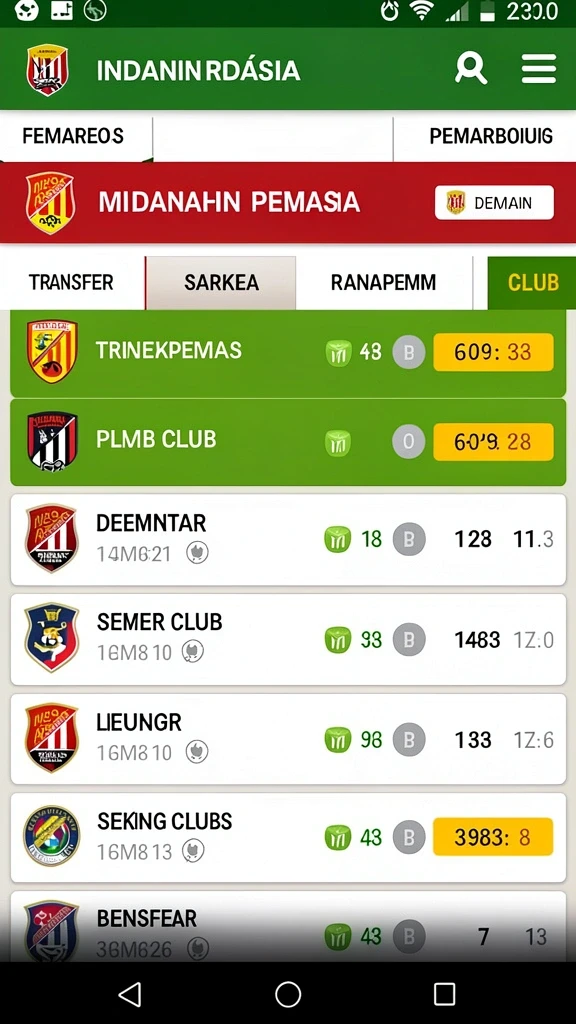 double999 - Contoh aksi seru di dalam game DOUBLE999.