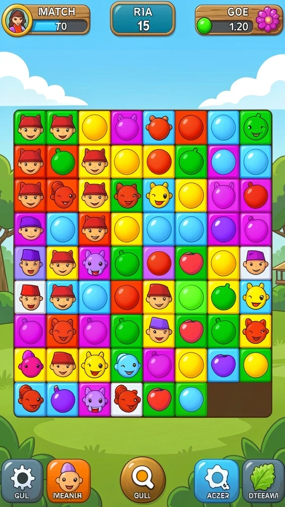 dower88 - Fitur multiplayer untuk bersaing dengan teman dan pemain lain.