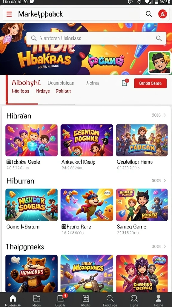 hoki777 - Banyak pilihan tema permainan slot yang seru.