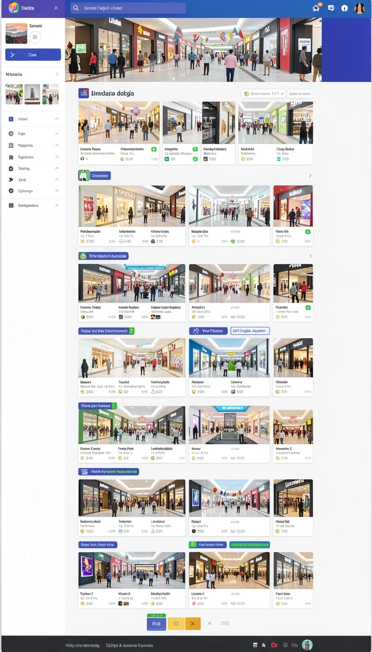 idrgame - Karakter yang beragam dan unik untuk dijelajahi.
