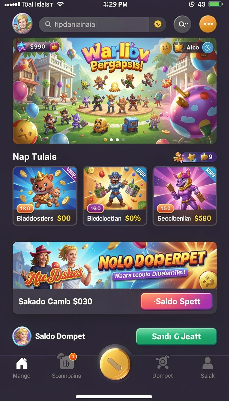 joss777 - Fitur bonus yang menggiurkan dan menguntungkan.