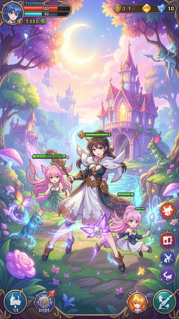 kencana28 - Screenshot aksi seru saat bermain KENCANA28.