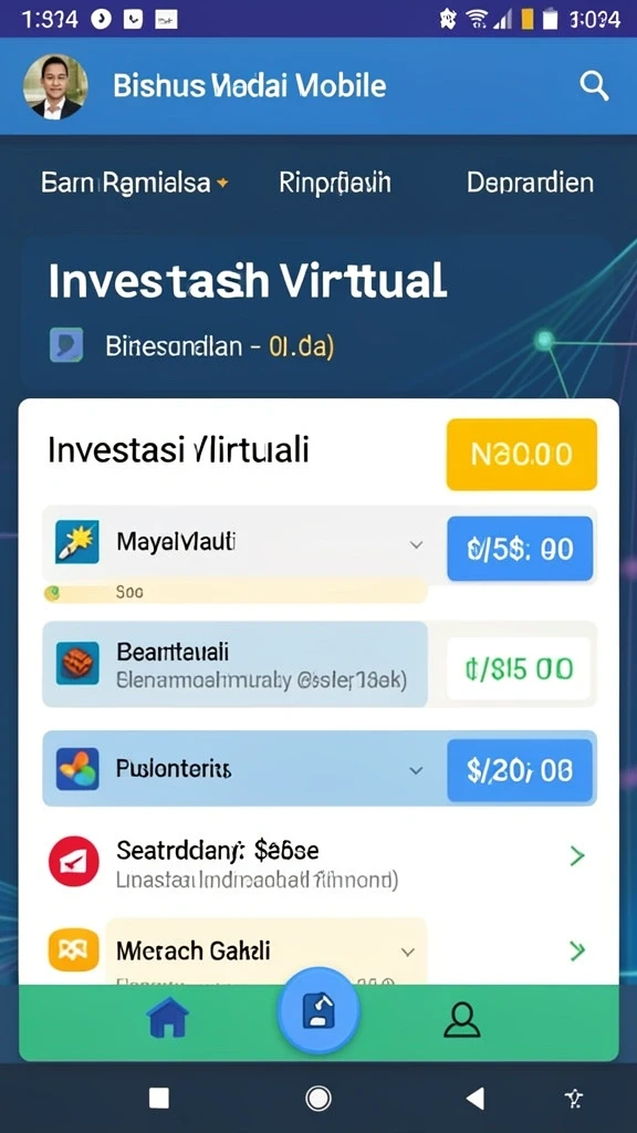 kilauwin - Variasi permainan yang banyak untuk dipilih.