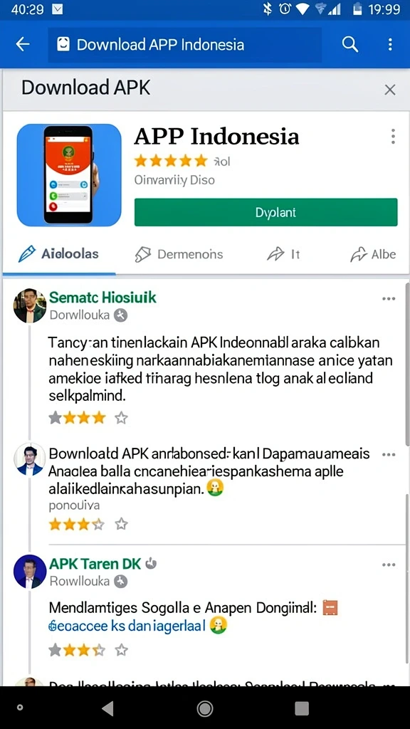mawartoto - Tampilan antarmuka yang menarik dan mudah digunakan.