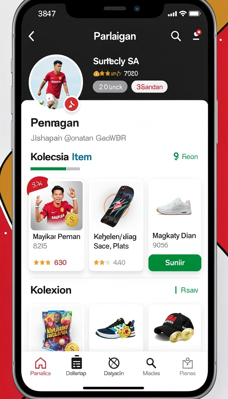 mc888 - Fitur multiplayer yang seru bersama teman.