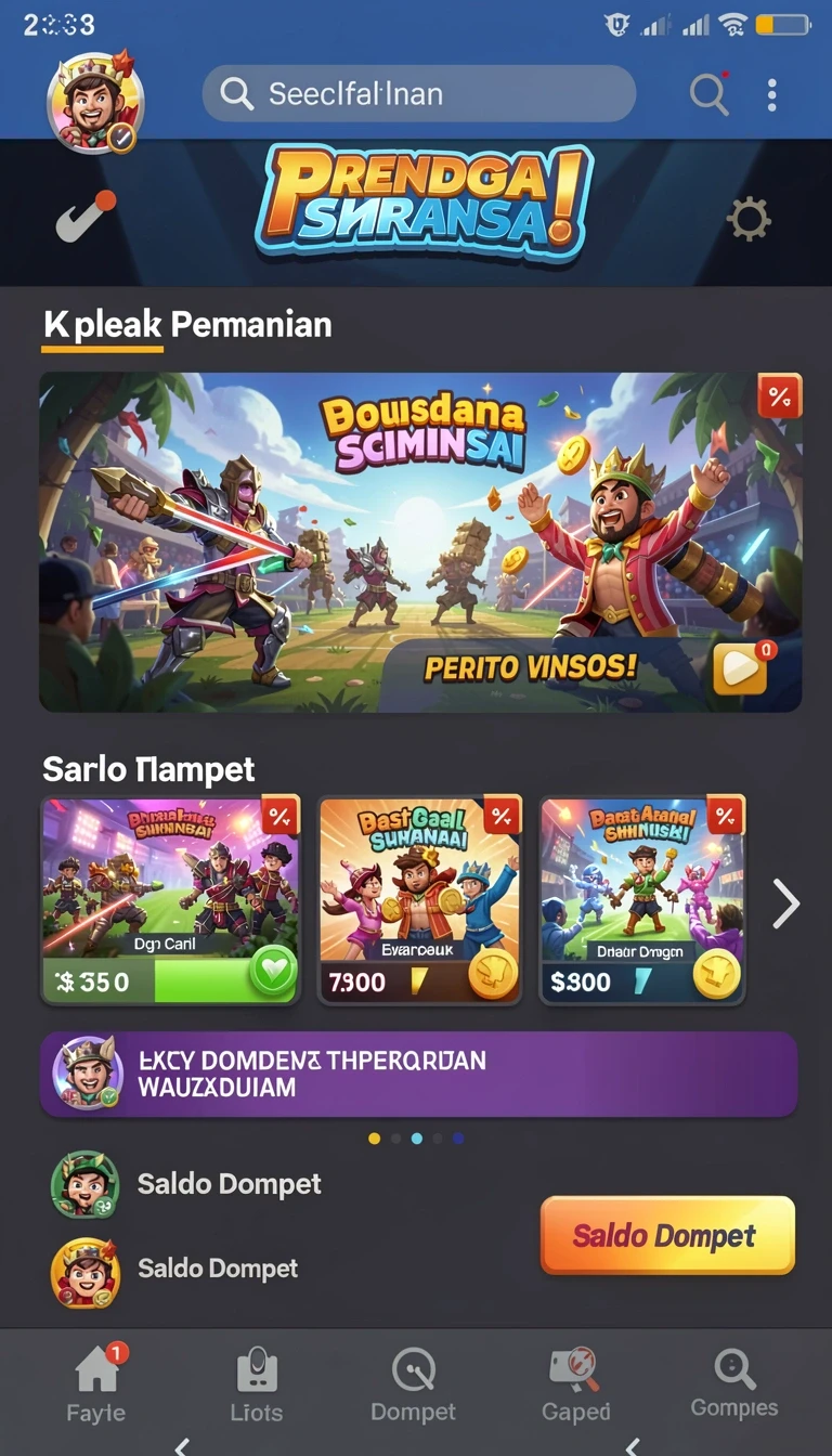 mpo777 - Beragam pilihan tema mesin slot yang memikat.