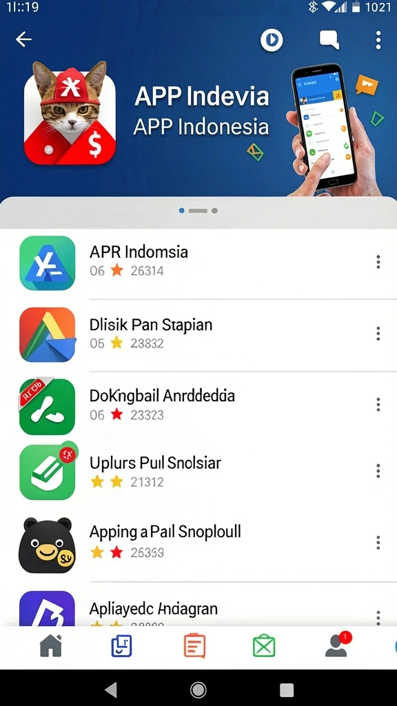 pakbostogel - Fitur notifikasi yang mengingatkan hasil undian.