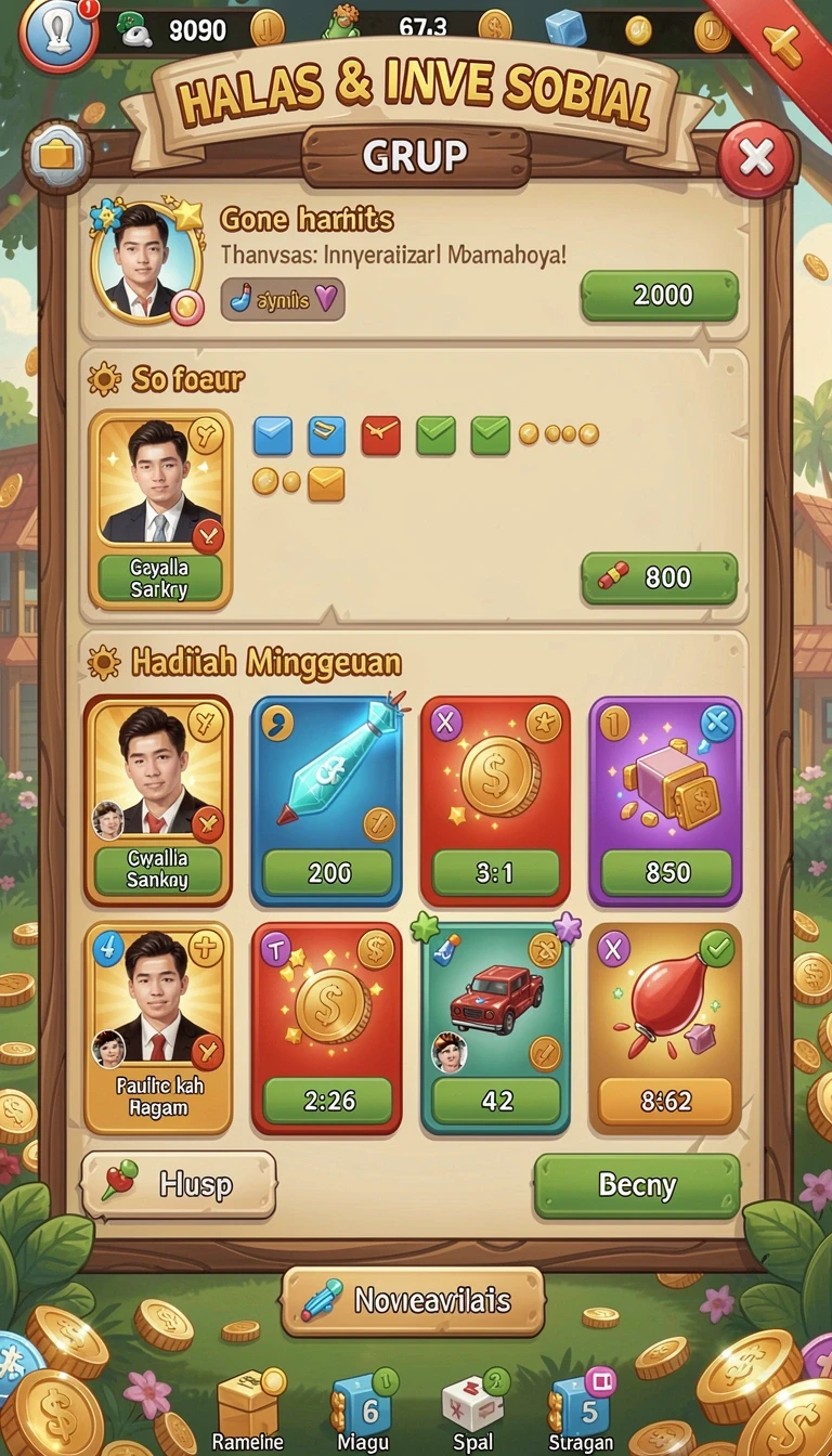 prada188 - Bonus harian yang menggiurkan dan menarik.