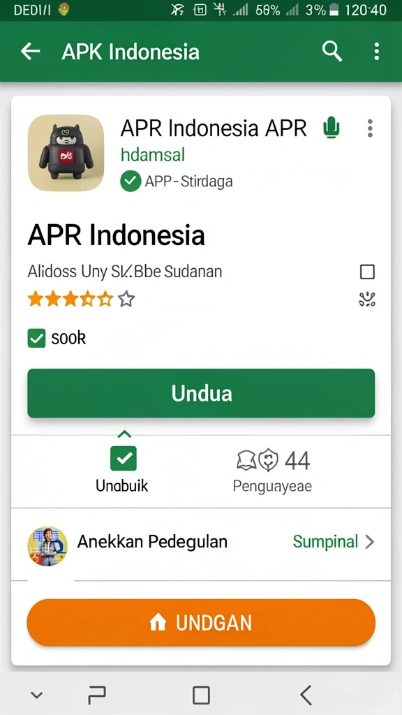 she888 - Berbagai karakter unik untuk dipilih.