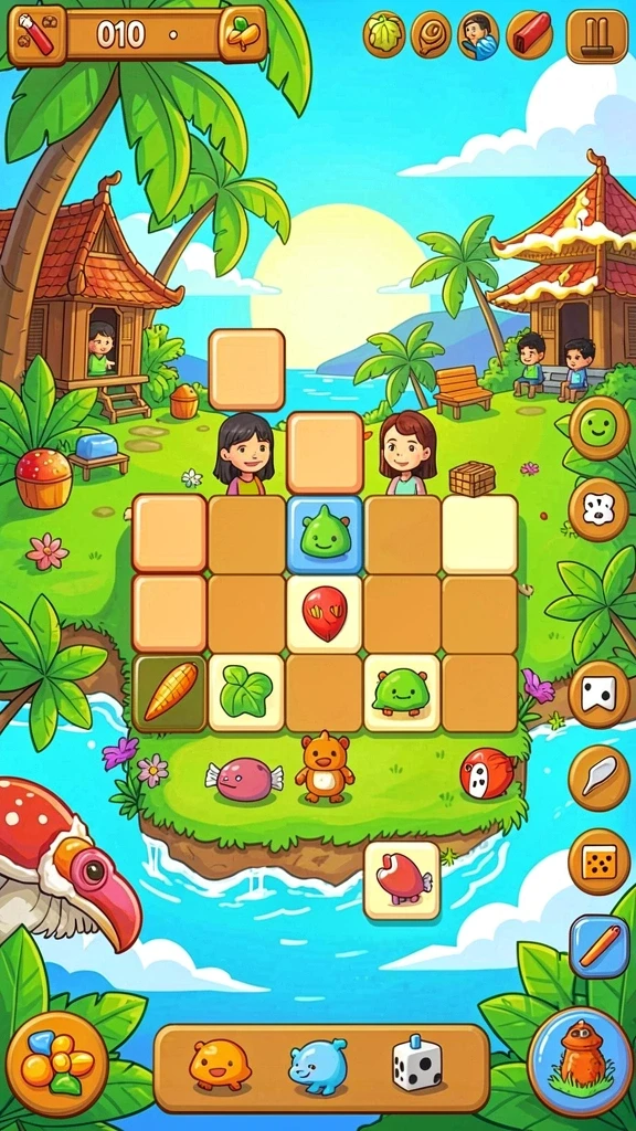 she888 - Gameplay yang seru dan menantang.