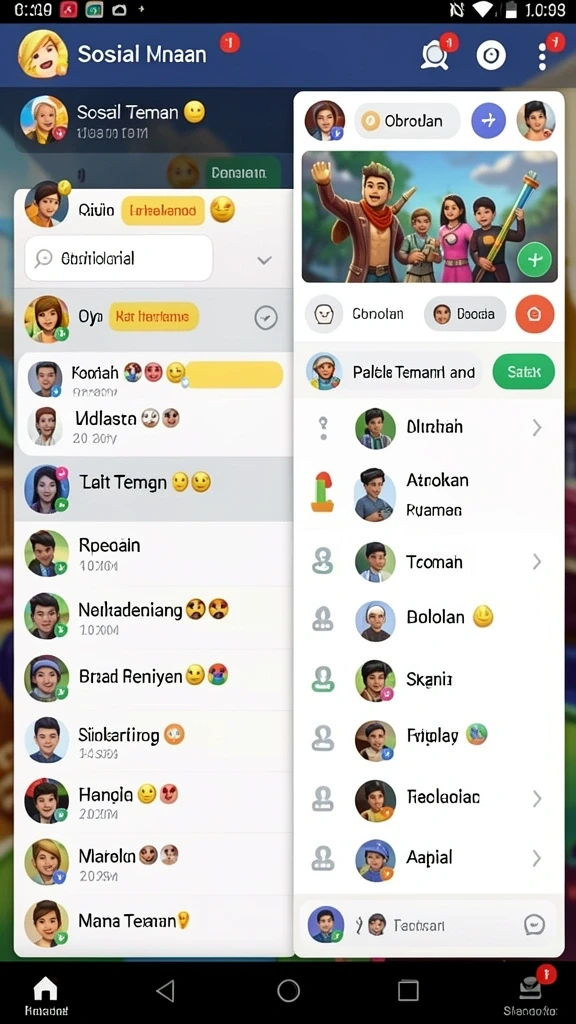 slost8808 - Fitur bonus yang menguntungkan dan mengasyikkan.