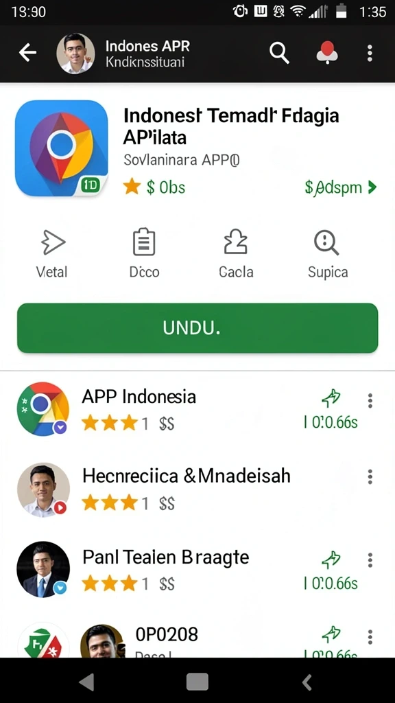 tv888 - Fitur sosial yang memungkinkan interaksi antar pemain.