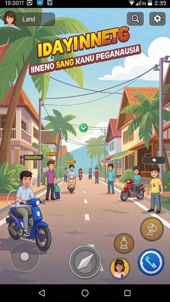 yybet - Grafis berkualitas tinggi yang memanjakan mata.